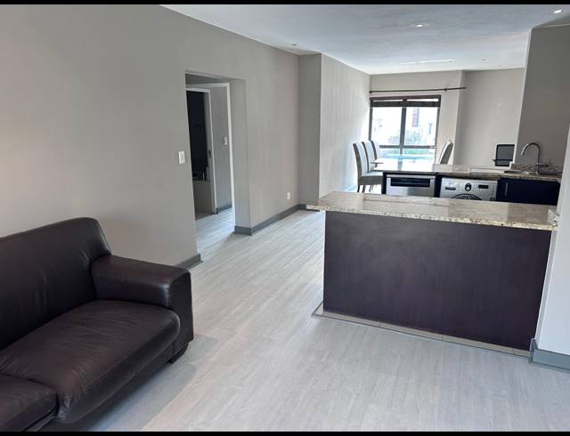 2 BEDROOM TOWNHOUSE TO LET IN WENDYWOOD